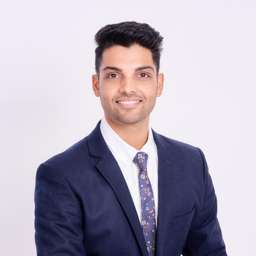 Viraj Mewada
