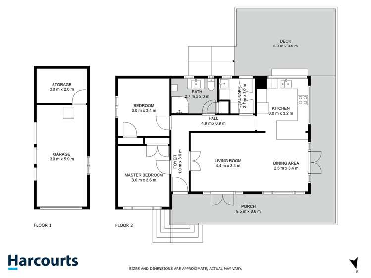 1/94 Island Bay Road Beach Haven_27