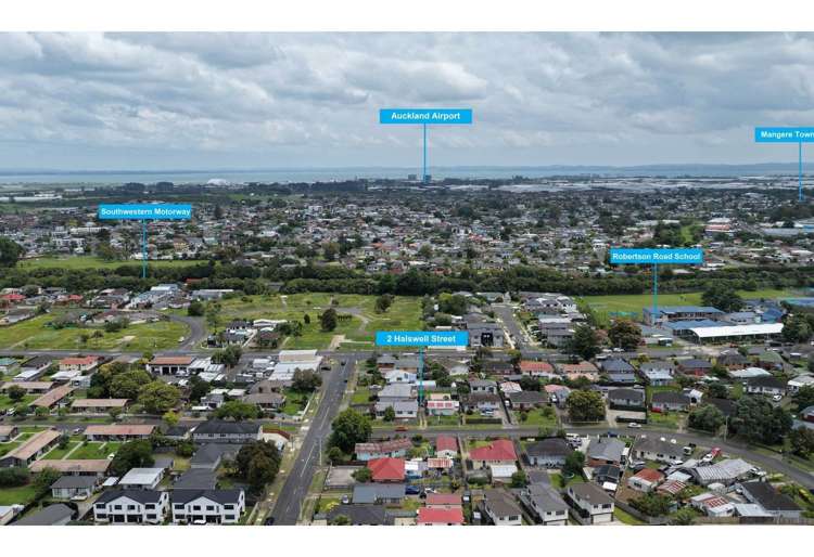 Lot 1/2 Halswell Street Mangere_14