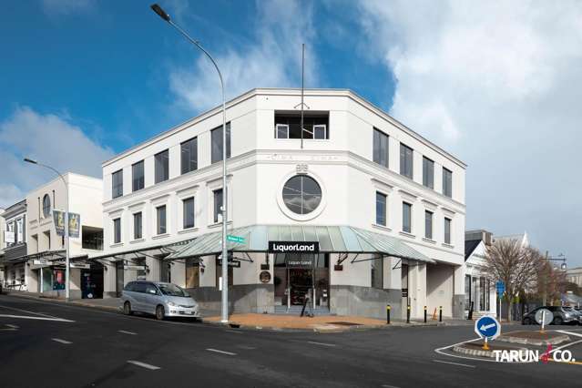 Ideal Medical Space in Parnell