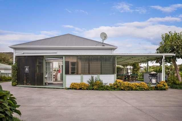The Essence of Tranquil, Refined Living