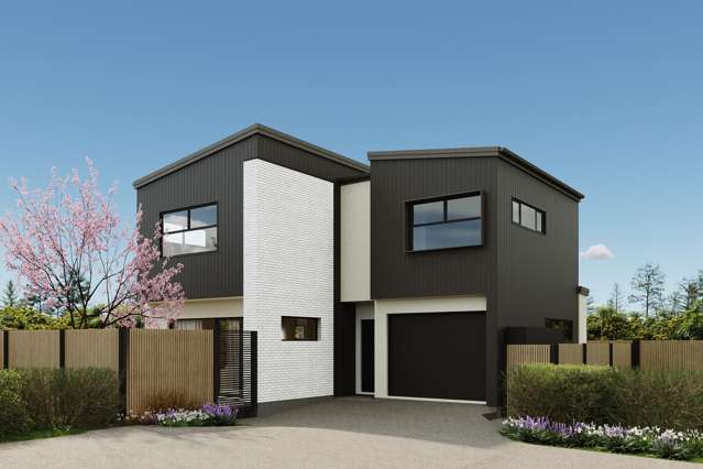 New Upper Hutt Homes! - 5% Deposits