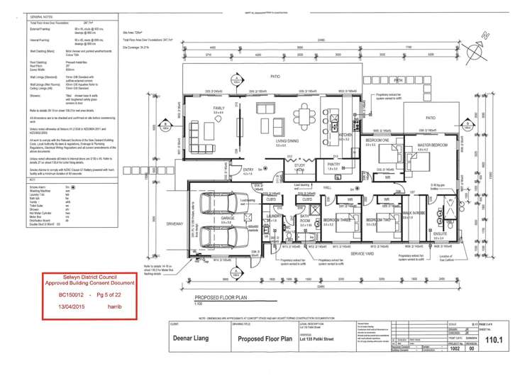 15 Patiki Street Lincoln_25