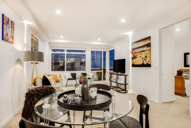 11b/4 Short Street Auckland Central_4