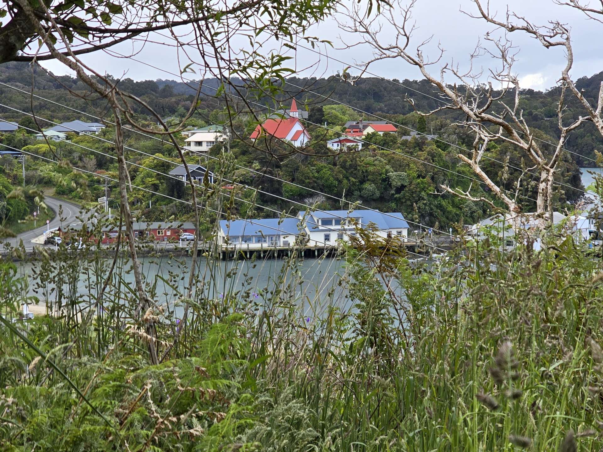 15 Excelsior Road Stewart Island_0