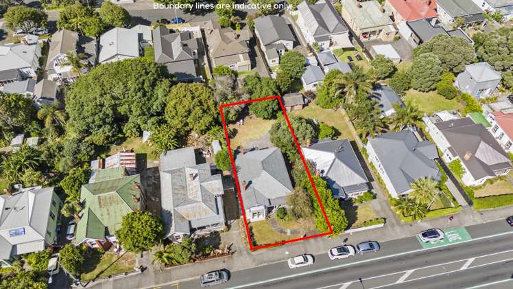 18 Sandringham Road Mount Eden_18