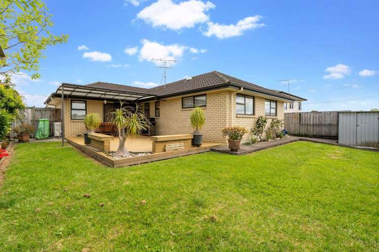 31A Archibald Road Kelston_11