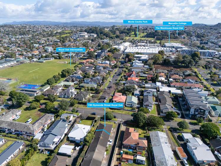1/93 Symonds Street Royal Oak_15