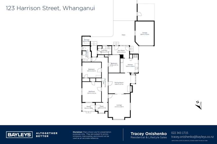 123 Harrison Street Whanganui Central_34