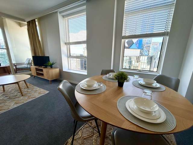 1807/8 Albert Street Auckland Central_4