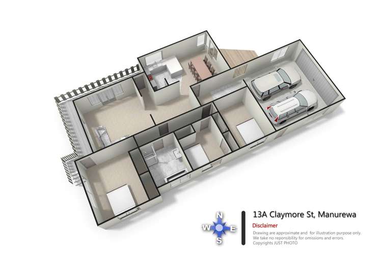 13a Claymore Street Manurewa_13