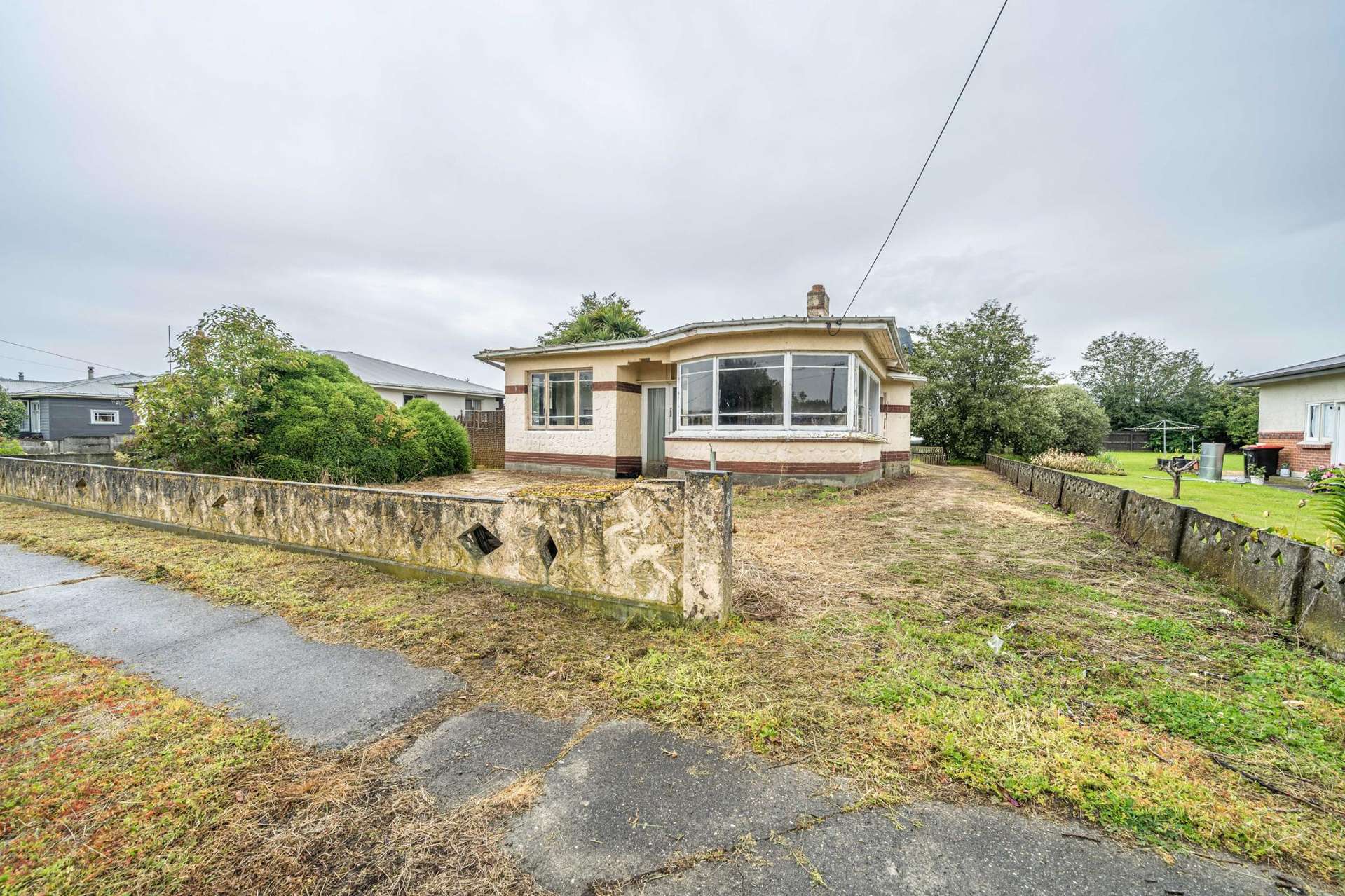 35 Burns Street Mataura Mataura_0