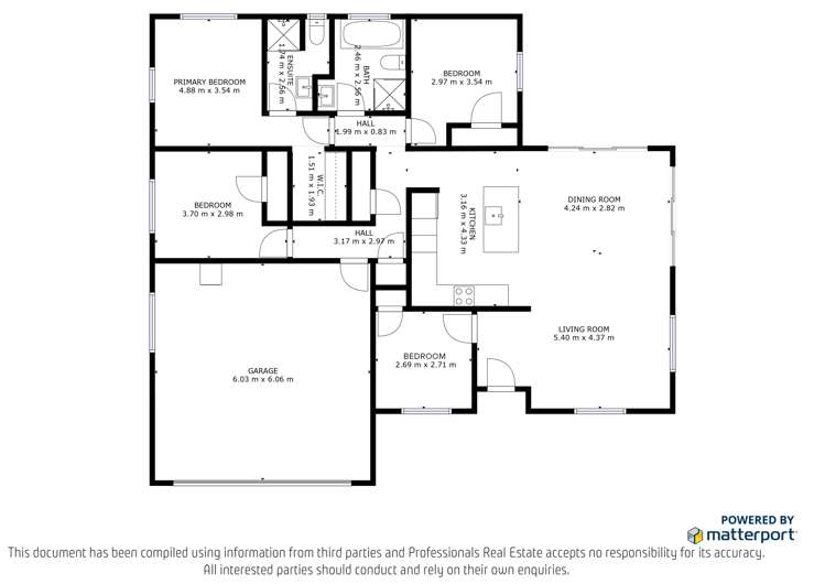 43 Magnolia Drive Westown_11