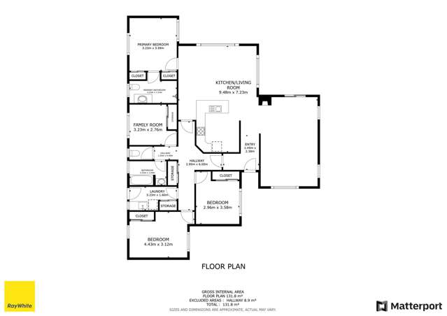 16E Rousehill Street Renwick_1