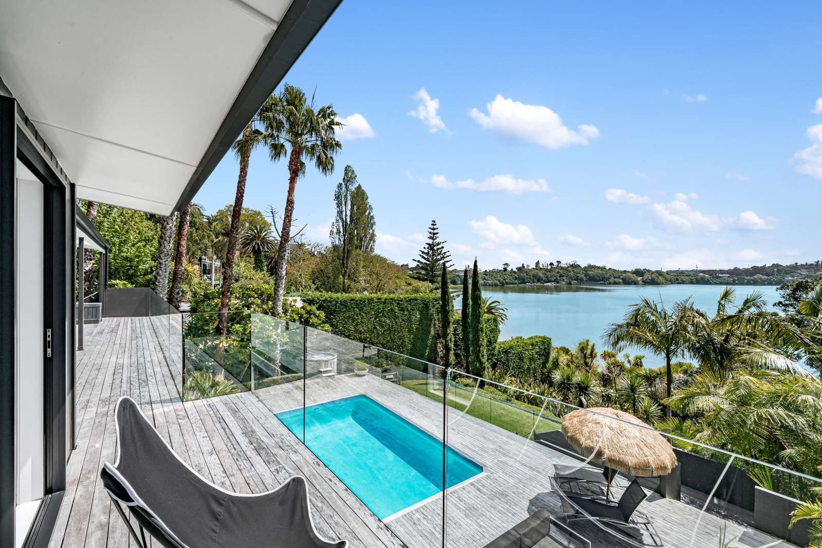 16 Darwin Lane in Remuera, Auckland