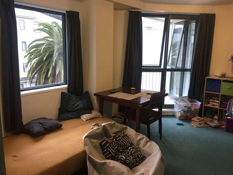 C4/13 Palm Grove Berhampore Wellington City Houses for Rent One