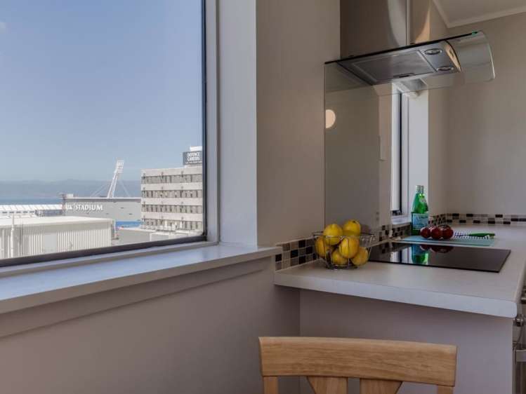 54/70 Hobson Street Thorndon_20