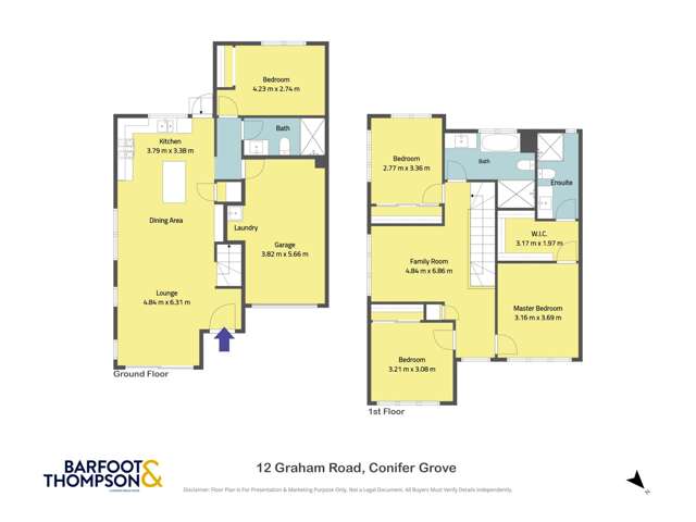 3/10 Graham Road Conifer Grove_1