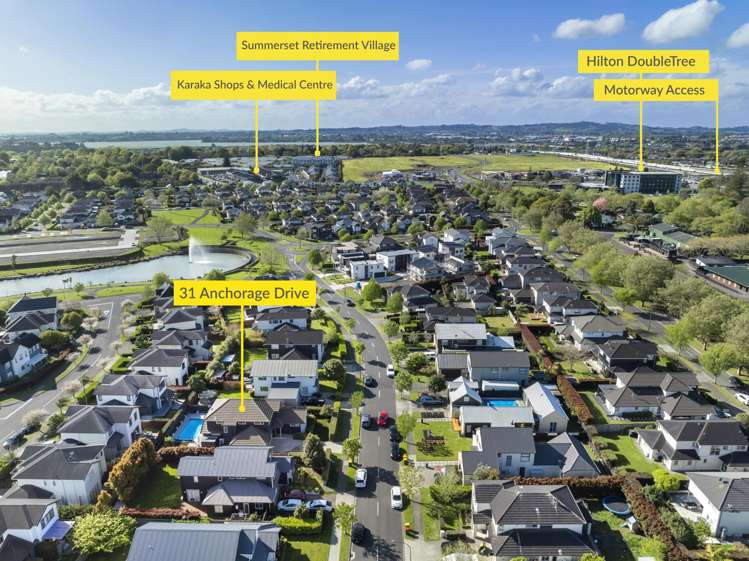 31 Anchorage Drive Karaka_23