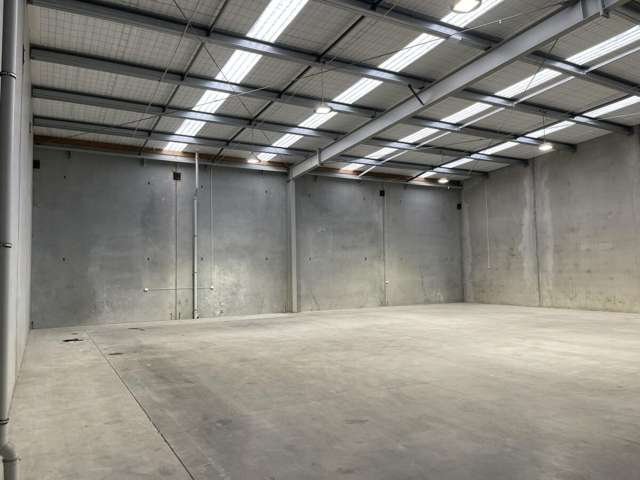 Unit 2, 1 Pilgrim Place Sydenham_2