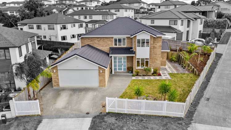 25 Platinum Rise Ranui_22