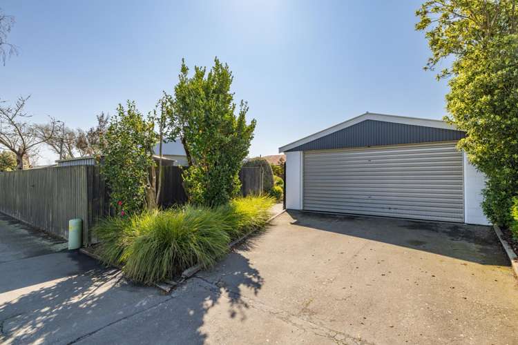52 Gardiners Road Bishopdale_24