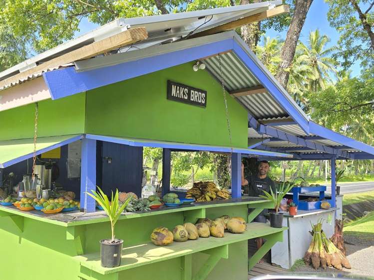 Address withheld Pacific Harbour_23