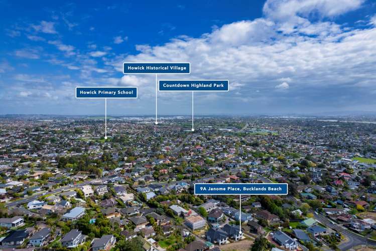 9a Janome Place Bucklands Beach_26