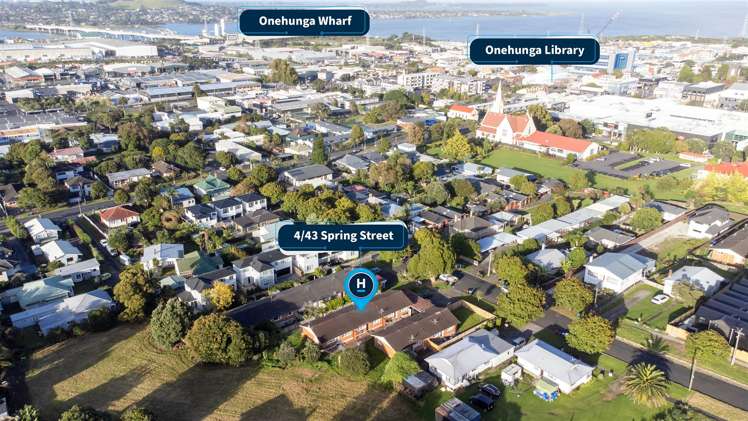 4/43 Spring Street Onehunga_19