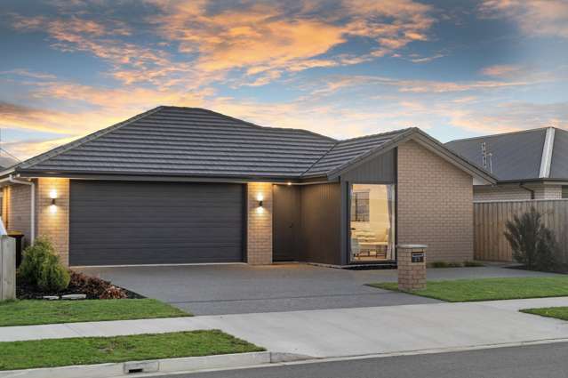 Perfectly Charming on Chambers - Easy Living