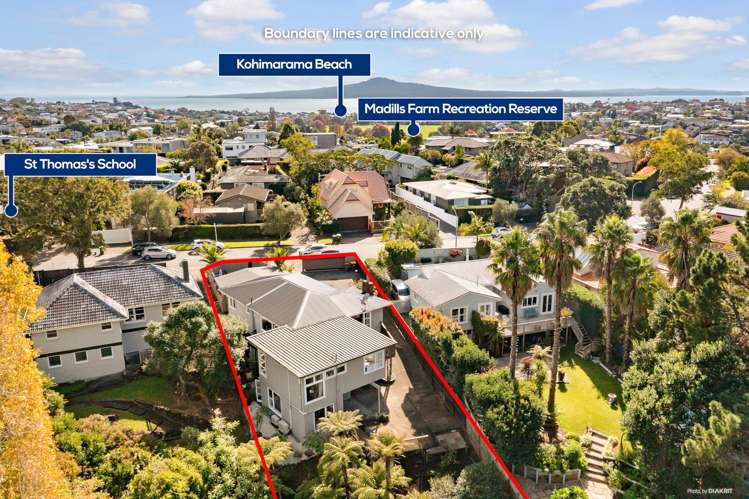122 Allum Street Kohimarama_20