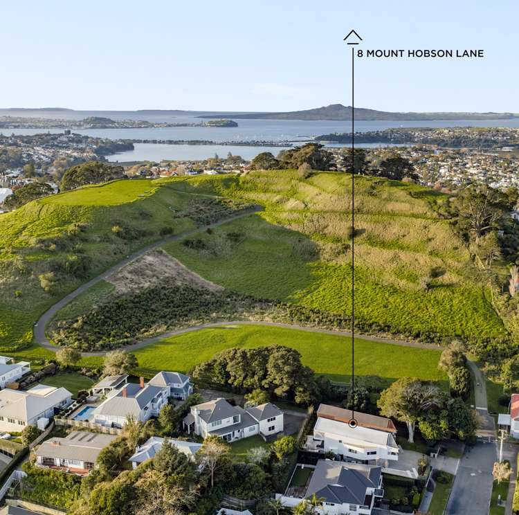 8 Mount Hobson Lane Remuera_38