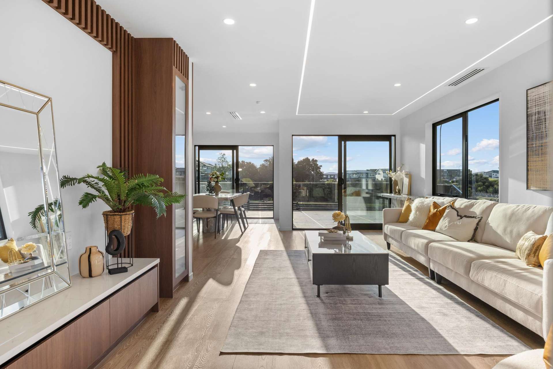 3 Tinaku Road Flat Bush_0