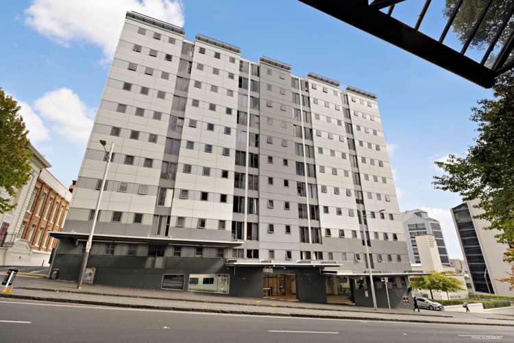 410/421 Queen Street Auckland Central_14