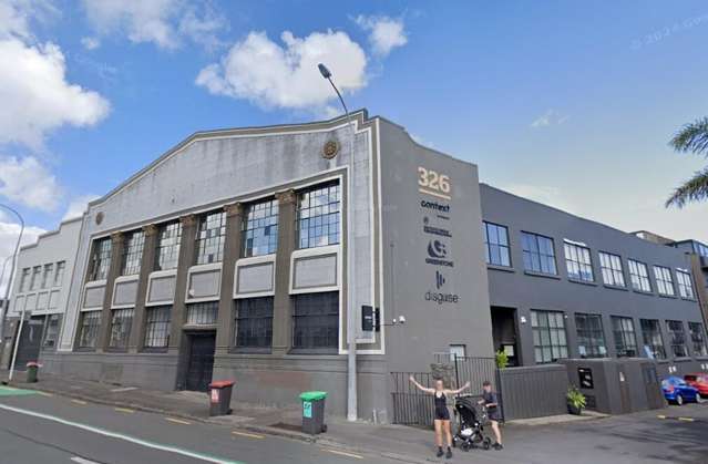 326 New North Road Kingsland_1