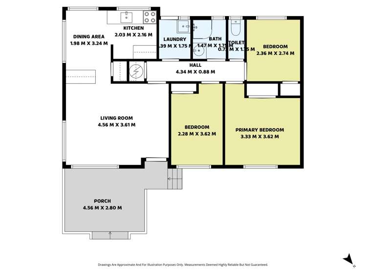 1/29 Kindergarten Drive Conifer Grove_10
