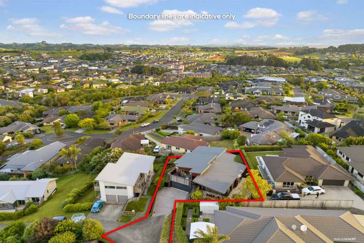 41 Abby Close Pukekohe_21