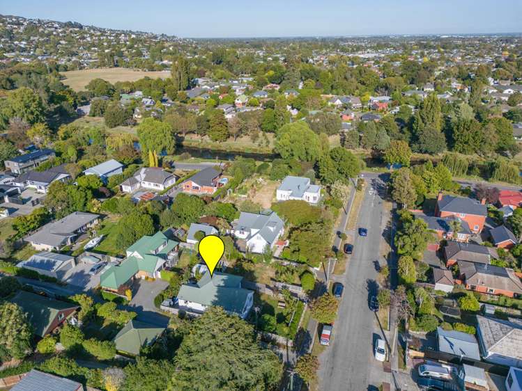 6 Grange Street Hillsborough_6