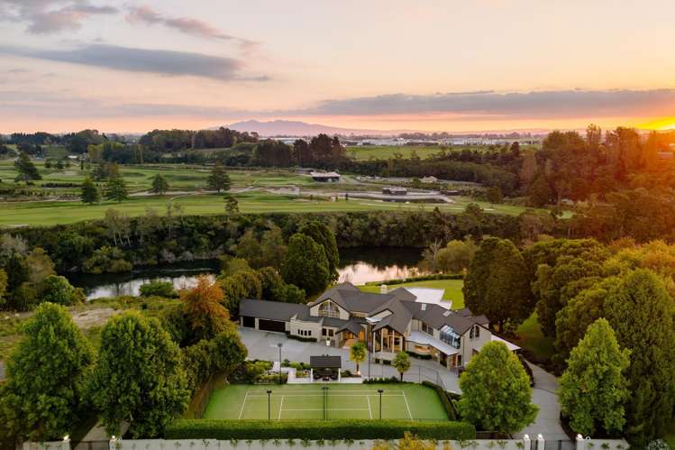 103 Te Awa Road Tamahere_46