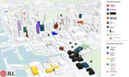 Global capital keeps choosing NZ commercial property