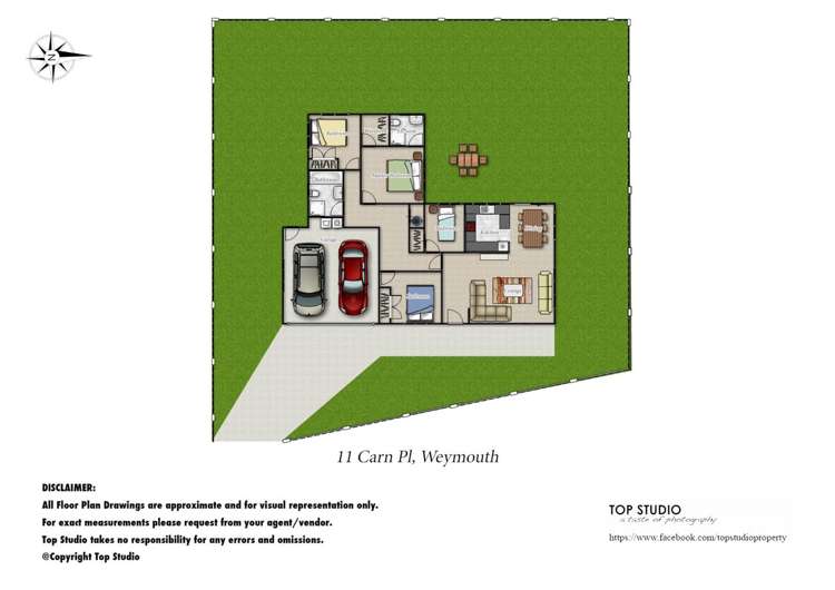 11 Carn Place Manurewa_12