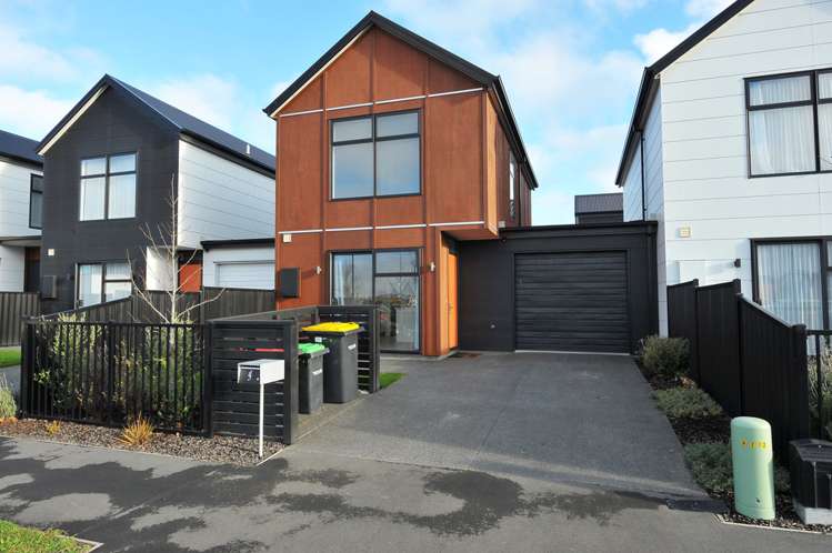 4 Packard Crescent Halswell_0