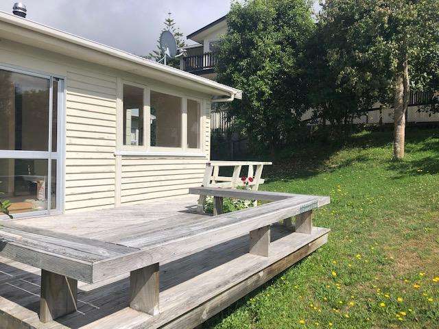 Dream location - Close To The Lake