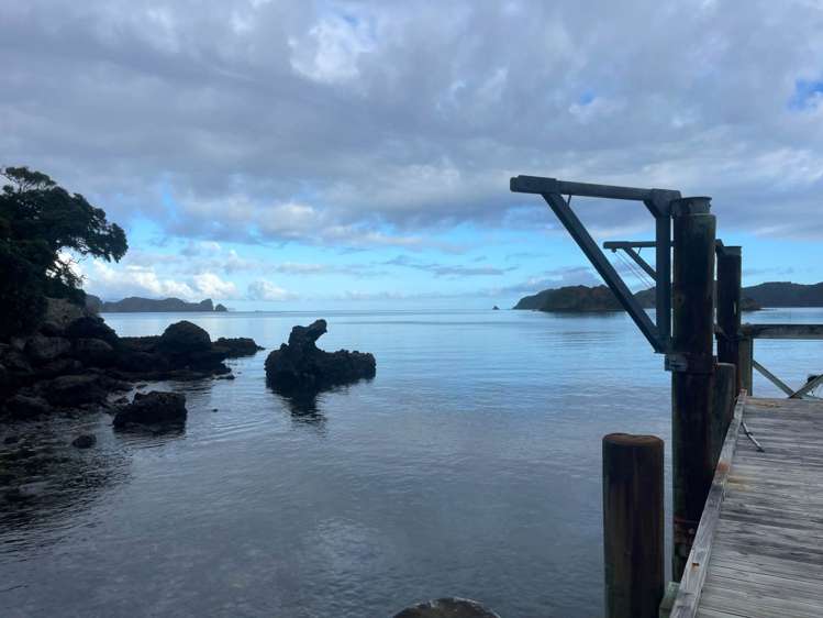 Lots 1 & 2 Karaka Bay Road Great Barrier Island_15