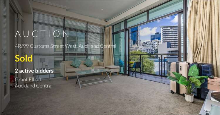 4R/99 Customs Street West_0
