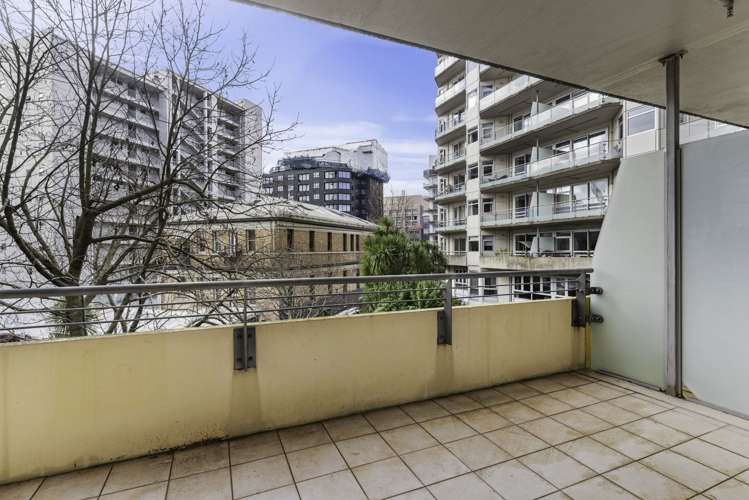 3g/205 Hobson Street Auckland Central_15