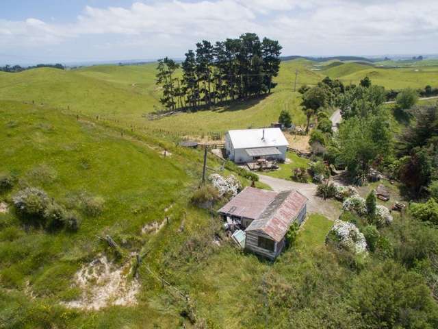 11 Ridge Road Pohangina_1