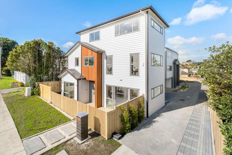 6A Tristram Avenue Forrest Hill_0