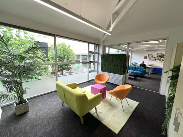 Suite 14/160 Broadway Newmarket_2