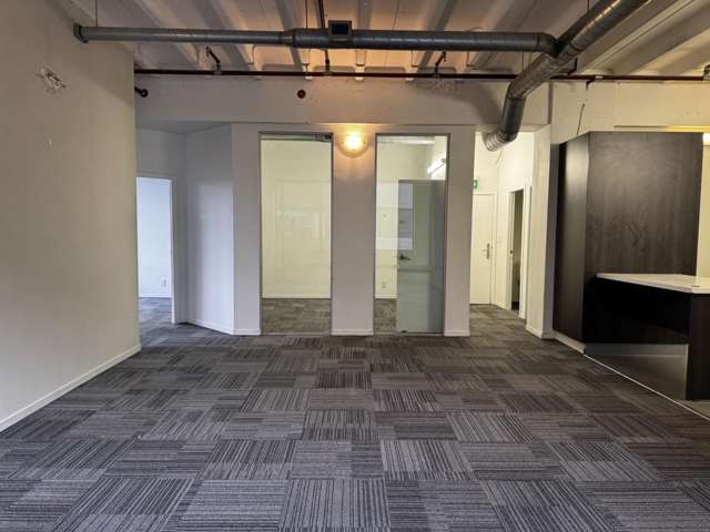  1 Boulcott Street Te Aro_1